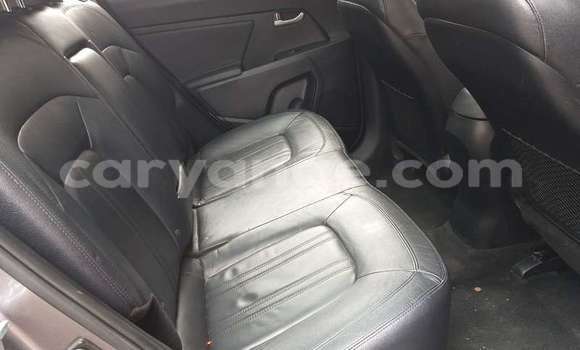 Acheter Occasion Voiture Kia Sportage Autre à Windhoek, Namibie Acheter Occasion Voiture Kia Sportage Autre à Windhoek, Namibie