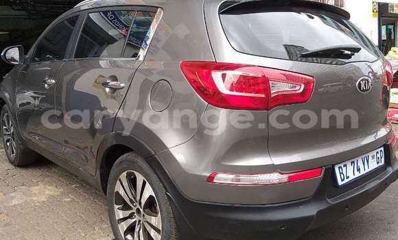 Acheter Occasion Voiture Kia Sportage Autre à Windhoek, Namibie Acheter Occasion Voiture Kia Sportage Autre à Windhoek, Namibie