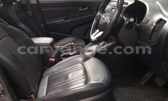 Acheter Occasion Voiture Kia Sportage Autre à Windhoek, Namibie Acheter Occasion Voiture Kia Sportage Autre à Windhoek, Namibie