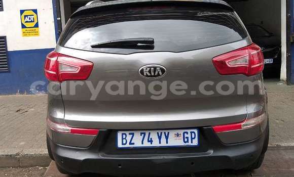 Acheter Occasion Voiture Kia Sportage Autre à Windhoek, Namibie Acheter Occasion Voiture Kia Sportage Autre à Windhoek, Namibie