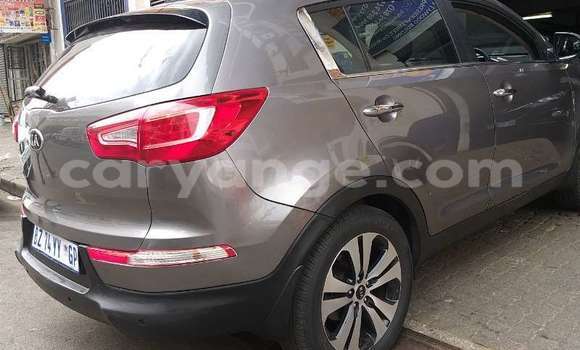 Acheter Occasion Voiture Kia Sportage Autre à Windhoek, Namibie Acheter Occasion Voiture Kia Sportage Autre à Windhoek, Namibie