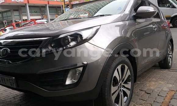 Acheter Occasion Voiture Kia Sportage Autre à Windhoek, Namibie Acheter Occasion Voiture Kia Sportage Autre à Windhoek, Namibie