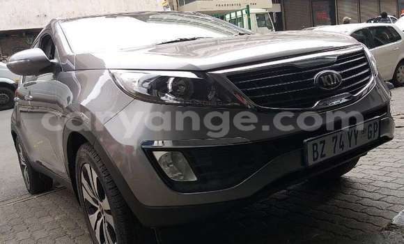 Acheter Occasion Voiture Kia Sportage Autre à Windhoek, Namibie Acheter Occasion Voiture Kia Sportage Autre à Windhoek, Namibie