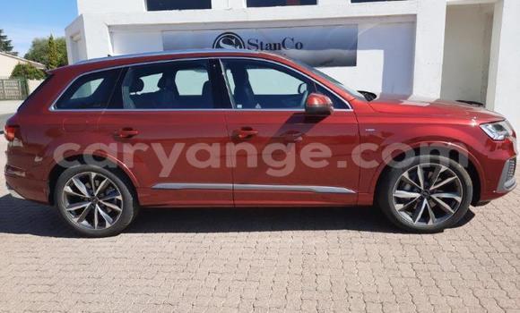 Buy Used Audi Q7 Other Car in Gobabis in Omaheke Buy Used Audi Q7 Other Car in Gobabis in Omaheke