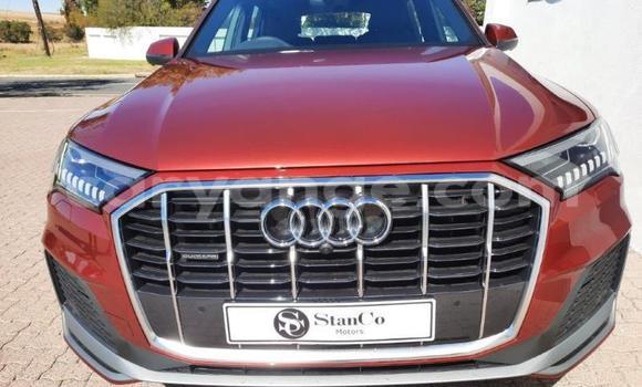 Buy Used Audi Q7 Other Car in Gobabis in Omaheke Buy Used Audi Q7 Other Car in Gobabis in Omaheke