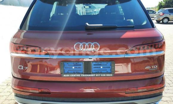 Buy Used Audi Q7 Other Car in Gobabis in Omaheke Buy Used Audi Q7 Other Car in Gobabis in Omaheke