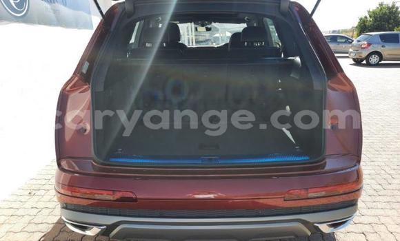 Buy Used Audi Q7 Other Car in Gobabis in Omaheke Buy Used Audi Q7 Other Car in Gobabis in Omaheke