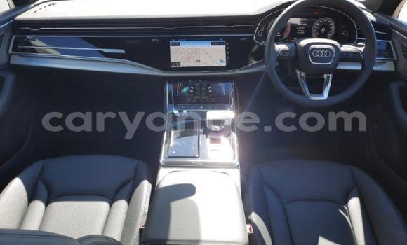 Buy Used Audi Q7 Other Car in Gobabis in Omaheke Buy Used Audi Q7 Other Car in Gobabis in Omaheke