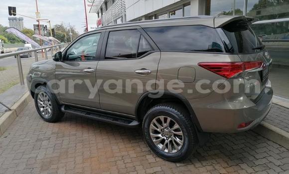 Buy Used Toyota Fortuner Other Car in Grootfontein in Namibia