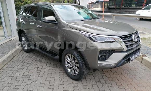 Buy Used Toyota Fortuner Other Car in Grootfontein in Namibia Buy Used Toyota Fortuner Other Car in Grootfontein in Namibia