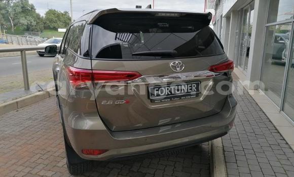 Buy Used Toyota Fortuner Other Car in Grootfontein in Namibia Buy Used Toyota Fortuner Other Car in Grootfontein in Namibia