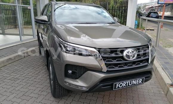 Buy Used Toyota Fortuner Other Car in Grootfontein in Namibia Buy Used Toyota Fortuner Other Car in Grootfontein in Namibia