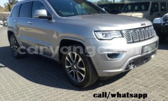 Buy Used Jeep Grand Cherokee Other Car in Windhoek in Namibia