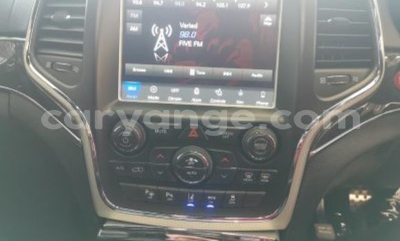 Buy Used Jeep Grand Cherokee Other Car in Windhoek in Namibia Buy Used Jeep Grand Cherokee Other Car in Windhoek in Namibia