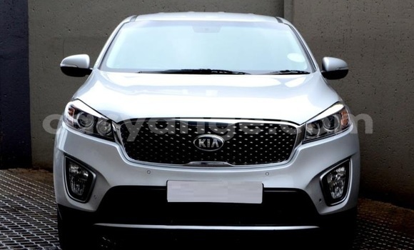 Buy Used Kia Sorento Other Car in Windhoek in Namibia Buy Used Kia Sorento Other Car in Windhoek in Namibia