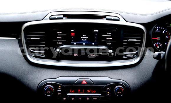 Buy Used Kia Sorento Other Car in Windhoek in Namibia Buy Used Kia Sorento Other Car in Windhoek in Namibia