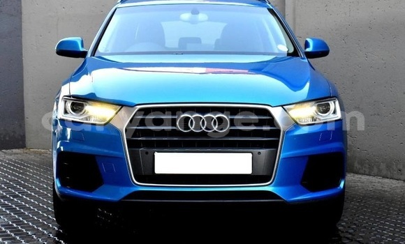 Buy Used Audi Q3 Other Car in Windhoek in Namibia Buy Used Audi Q3 Other Car in Windhoek in Namibia