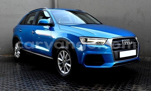 Buy Used Audi Q3 Other Car in Windhoek in Namibia Buy Used Audi Q3 Other Car in Windhoek in Namibia