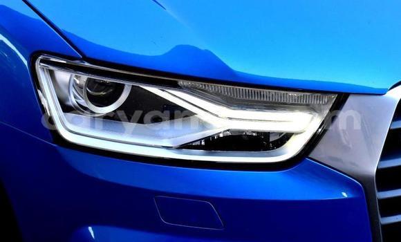 Buy Used Audi Q3 Other Car in Windhoek in Namibia Buy Used Audi Q3 Other Car in Windhoek in Namibia