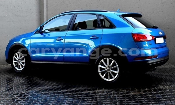 Buy Used Audi Q3 Other Car in Windhoek in Namibia Buy Used Audi Q3 Other Car in Windhoek in Namibia