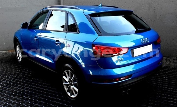Buy Used Audi Q3 Other Car in Windhoek in Namibia Buy Used Audi Q3 Other Car in Windhoek in Namibia