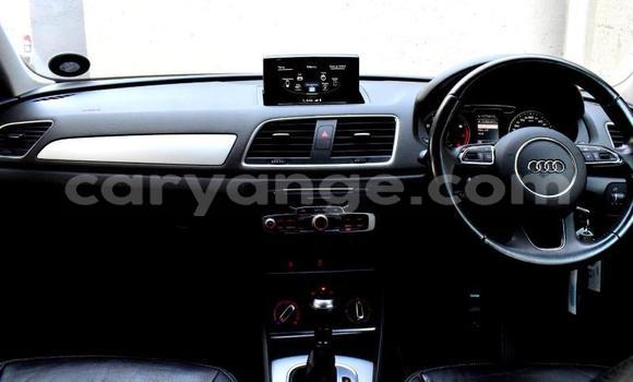 Buy Used Audi Q3 Other Car in Windhoek in Namibia Buy Used Audi Q3 Other Car in Windhoek in Namibia