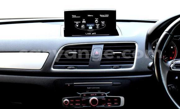 Buy Used Audi Q3 Other Car in Windhoek in Namibia Buy Used Audi Q3 Other Car in Windhoek in Namibia