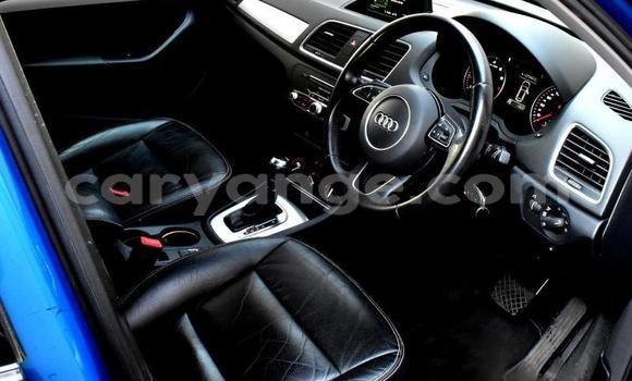Buy Used Audi Q3 Other Car in Windhoek in Namibia Buy Used Audi Q3 Other Car in Windhoek in Namibia