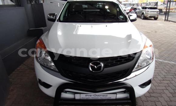 Buy Used Mazda BT-50 White Car in Windhoek in Namibia Buy Used Mazda BT-50 White Car in Windhoek in Namibia