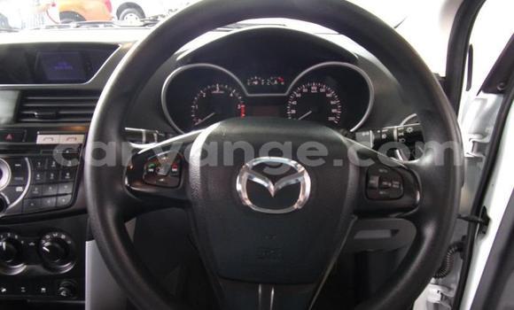 Buy Used Mazda BT-50 White Car in Windhoek in Namibia Buy Used Mazda BT-50 White Car in Windhoek in Namibia