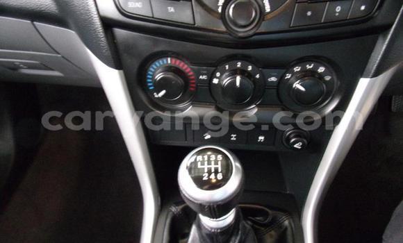 Buy Used Mazda BT-50 White Car in Windhoek in Namibia Buy Used Mazda BT-50 White Car in Windhoek in Namibia