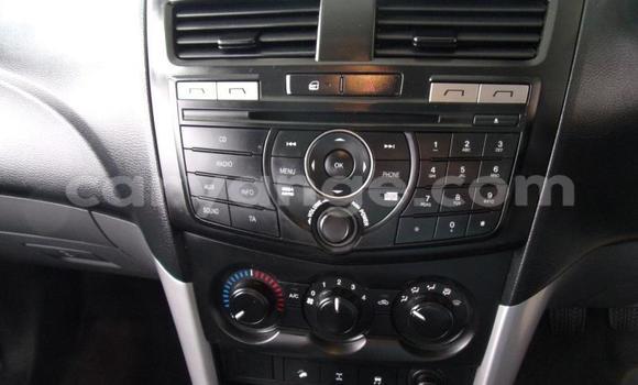 Buy Used Mazda BT-50 White Car in Windhoek in Namibia Buy Used Mazda BT-50 White Car in Windhoek in Namibia