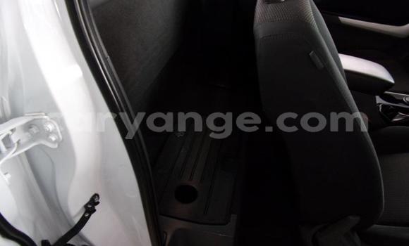 Buy Used Mazda BT-50 White Car in Windhoek in Namibia Buy Used Mazda BT-50 White Car in Windhoek in Namibia