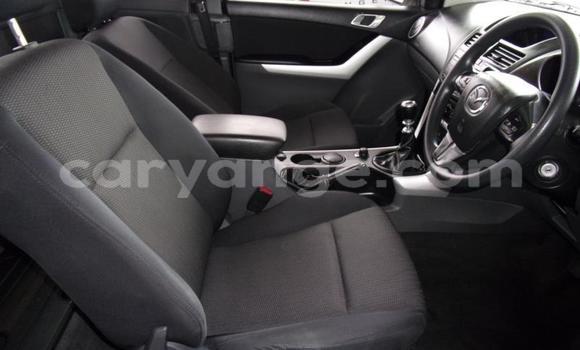 Buy Used Mazda BT-50 White Car in Windhoek in Namibia Buy Used Mazda BT-50 White Car in Windhoek in Namibia