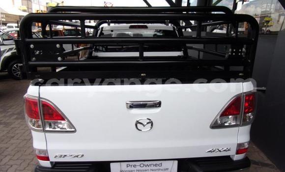 Buy Used Mazda BT-50 White Car in Windhoek in Namibia Buy Used Mazda BT-50 White Car in Windhoek in Namibia