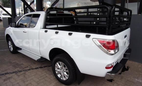 Buy Used Mazda BT-50 White Car in Windhoek in Namibia Buy Used Mazda BT-50 White Car in Windhoek in Namibia