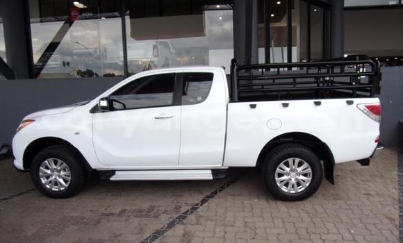 Buy Used Mazda BT-50 White Car in Windhoek in Namibia Buy Used Mazda BT-50 White Car in Windhoek in Namibia