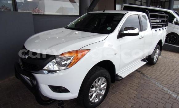 Buy Used Mazda BT-50 White Car in Windhoek in Namibia Buy Used Mazda BT-50 White Car in Windhoek in Namibia