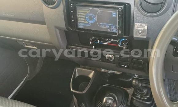 Buy Used Toyota Land Cruiser White Car in Windhoek in Namibia Buy Used Toyota Land Cruiser White Car in Windhoek in Namibia