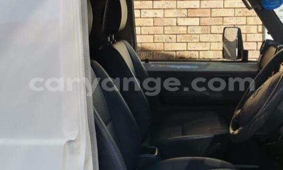 Buy Used Toyota Land Cruiser White Car in Windhoek in Namibia Buy Used Toyota Land Cruiser White Car in Windhoek in Namibia