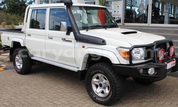 Buy Used Toyota Land Cruiser Other Car in Henties Bay in Erongo