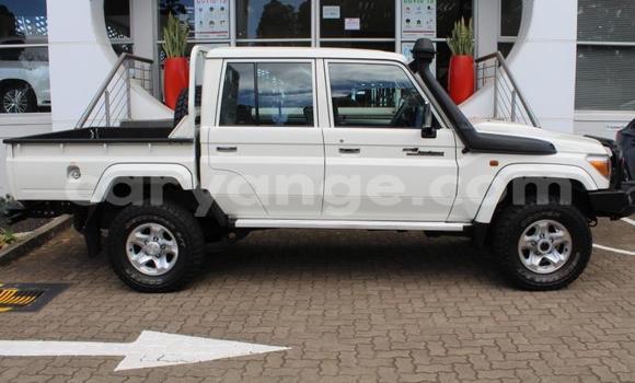 Acheter Occasion Voiture Toyota Land Cruiser Autre à Henties Bay, Erongo Acheter Occasion Voiture Toyota Land Cruiser Autre à Henties Bay, Erongo