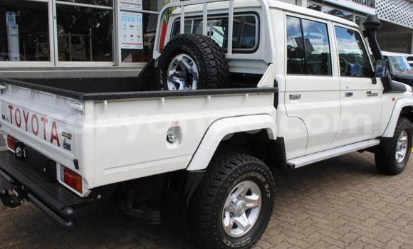 Acheter Occasion Voiture Toyota Land Cruiser Autre à Henties Bay, Erongo Acheter Occasion Voiture Toyota Land Cruiser Autre à Henties Bay, Erongo