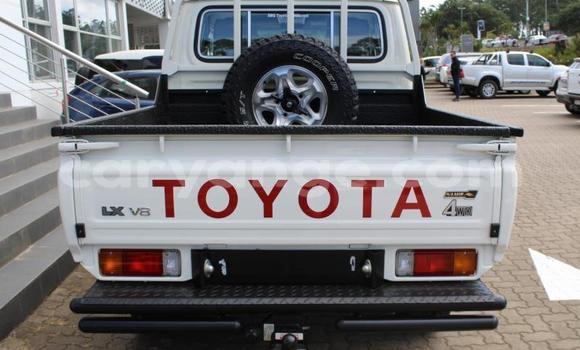 Acheter Occasion Voiture Toyota Land Cruiser Autre à Henties Bay, Erongo Acheter Occasion Voiture Toyota Land Cruiser Autre à Henties Bay, Erongo