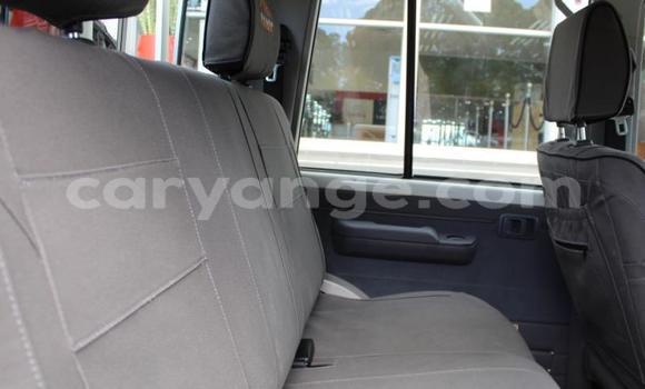 Acheter Occasion Voiture Toyota Land Cruiser Autre à Henties Bay, Erongo Acheter Occasion Voiture Toyota Land Cruiser Autre à Henties Bay, Erongo