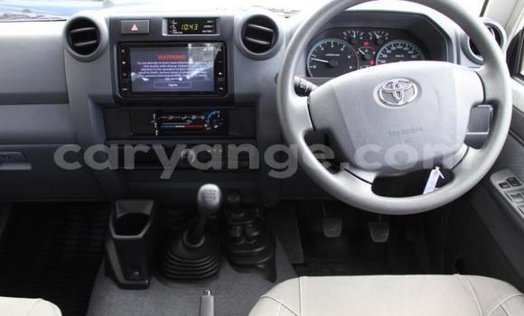 Acheter Occasion Voiture Toyota Land Cruiser Autre à Henties Bay, Erongo Acheter Occasion Voiture Toyota Land Cruiser Autre à Henties Bay, Erongo