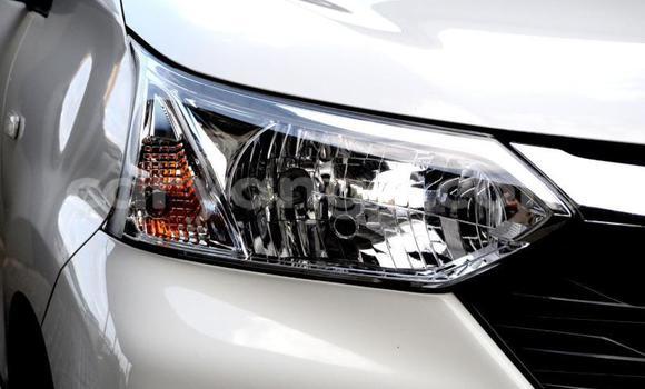 Acheter Occasion Voiture Toyota Avanza Autre à Windhoek, Namibie Acheter Occasion Voiture Toyota Avanza Autre à Windhoek, Namibie