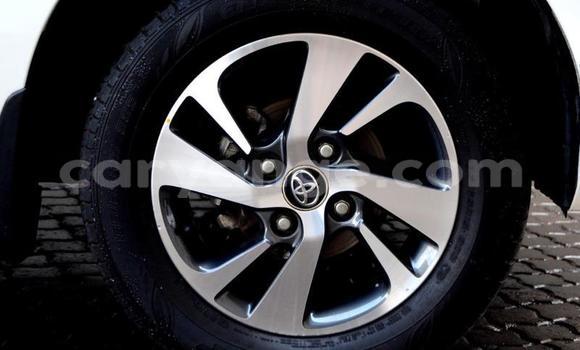 Acheter Occasion Voiture Toyota Avanza Autre à Windhoek, Namibie Acheter Occasion Voiture Toyota Avanza Autre à Windhoek, Namibie