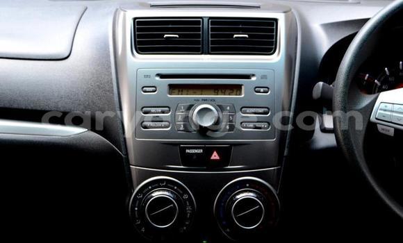 Acheter Occasion Voiture Toyota Avanza Autre à Windhoek, Namibie Acheter Occasion Voiture Toyota Avanza Autre à Windhoek, Namibie