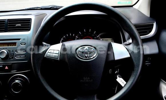 Acheter Occasion Voiture Toyota Avanza Autre à Windhoek, Namibie Acheter Occasion Voiture Toyota Avanza Autre à Windhoek, Namibie